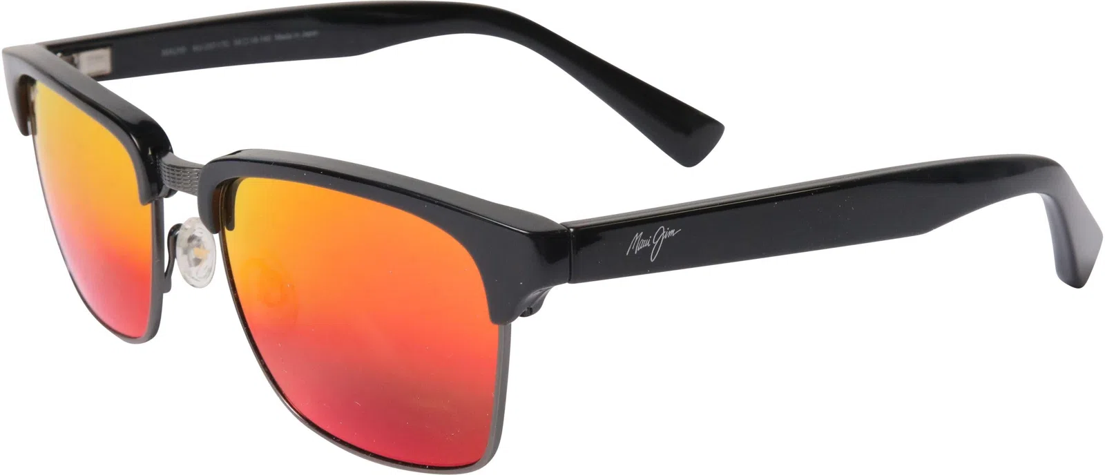 Maui Jim KAWIKA MJ257 Sunglasses - view 16